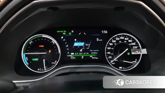 Toyota Avalon 5th Generation id 3458064 из Кореи 19