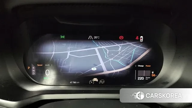 Polestar Polestar 2 id 3037216 из Кореи 18