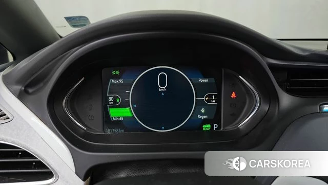 Chevrolet (GM Daewoo) Bolt EV id 3904750 из Кореи 18