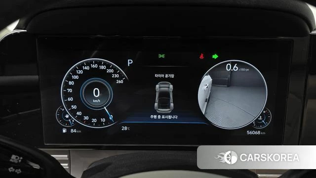 Hyundai The New Grandeur IG id 4631511 из Кореи 29