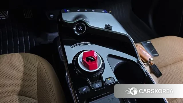 Kia EV6 id 3457653 из Кореи 18