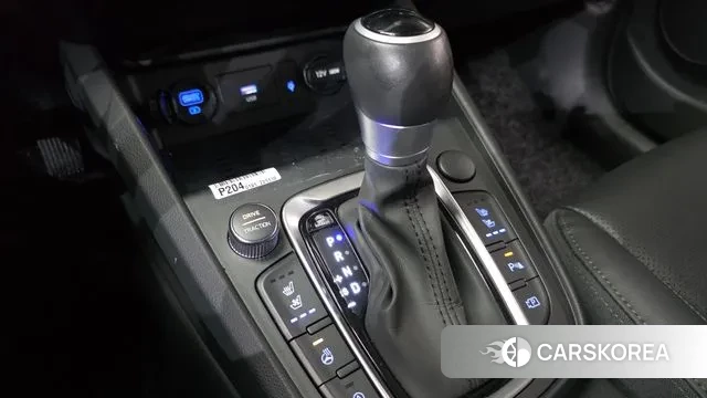 Hyundai The New Kona id 3354406 из Кореи 18