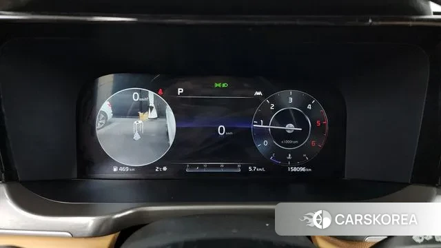 Kia Sorento 4th Generation id 3598430 из Кореи 18