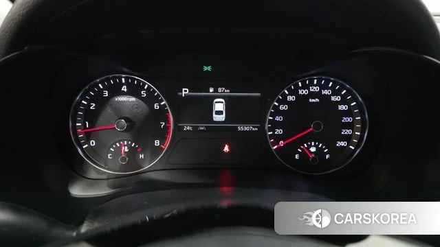 Kia The New K3 2nd generation id 4936697 из Кореи 32