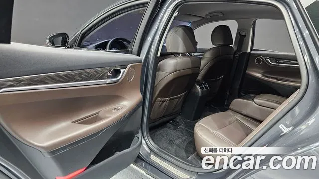 Hyundai Grandeur IG id 2785667 из Кореи 18