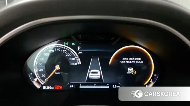 Genesis G80 (RG3) id 3329473 из Кореи 18