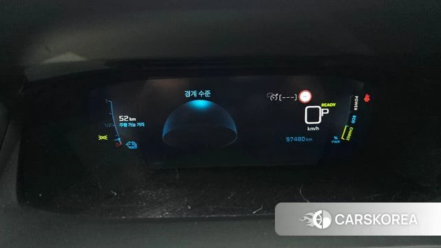 Peugeot e-2008 second generation id 4224836 из Кореи 28