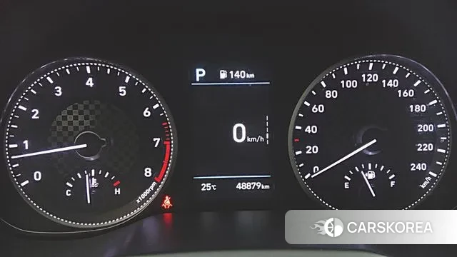 Hyundai The New Avante AD id 3489544 из Кореи 18