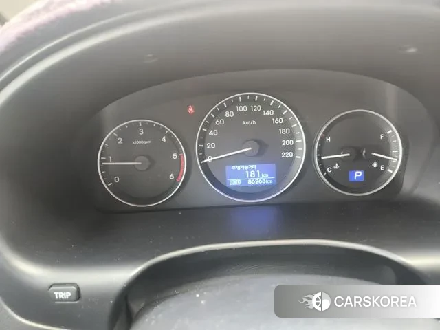 Hyundai The New Grand Starex id 2886454 из Кореи 18