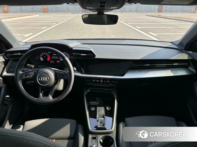 Audi A3 id 4272031 из Китая 21