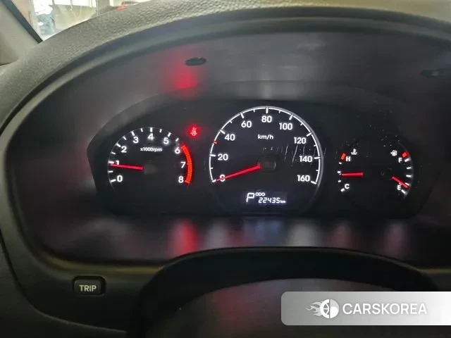 Hyundai The New Grand Starex id 3000495 из Кореи 16