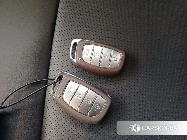 Hyundai Casper id 3507778 из Кореи 18