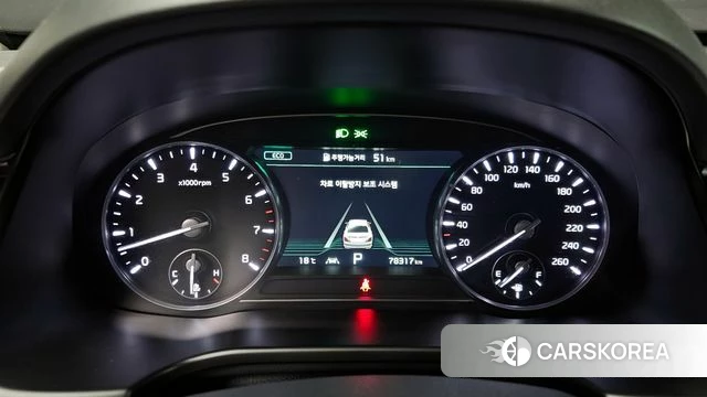 Kia More K9 id 3942234 из Кореи 18