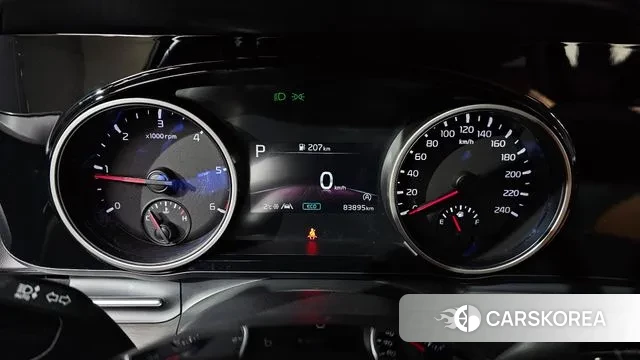 Kia Carnival 4th generation id 3503122 из Кореи 18