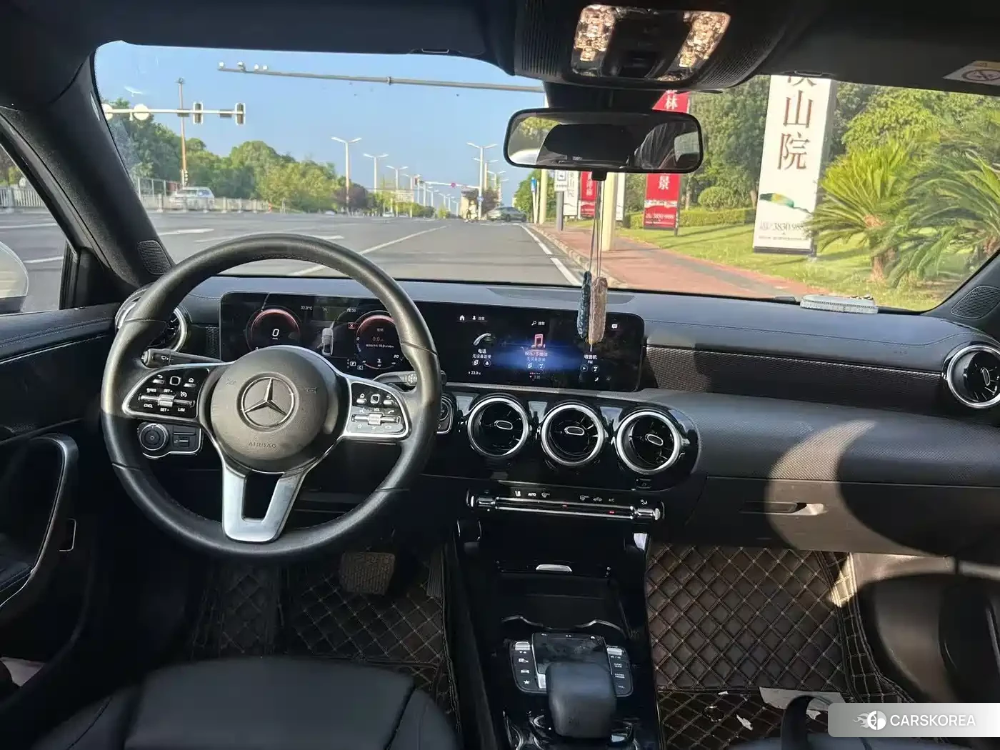 Mercedes-Benz A-Class id 4653806 из Китая 8