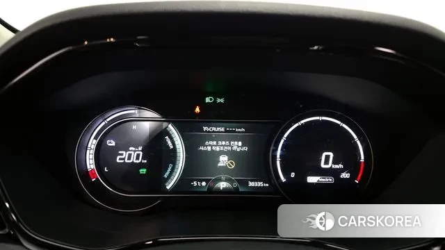 Kia Niro Plus id 3606378 из Кореи 18
