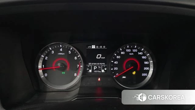 Ssangyong Berry New Tivoli id 3827429 из Кореи 18