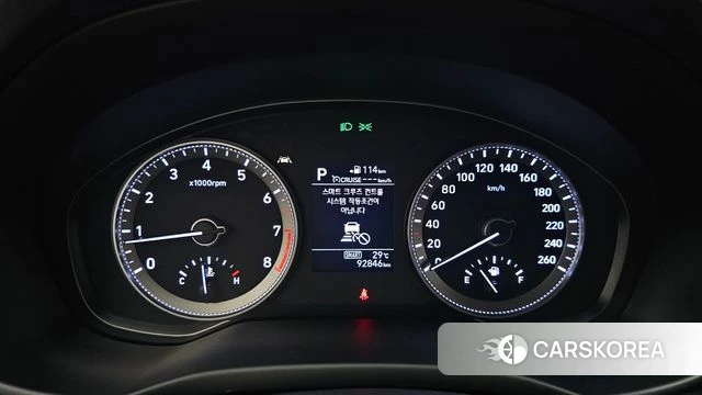 Hyundai Grandeur IG id 4574325 из Кореи 30