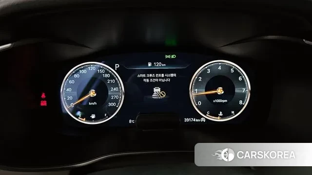 Genesis The New G70 id 3606821 из Кореи 18