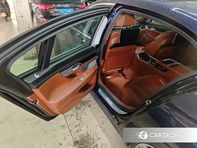 BMW 7 series id 4314020 из Китая 8