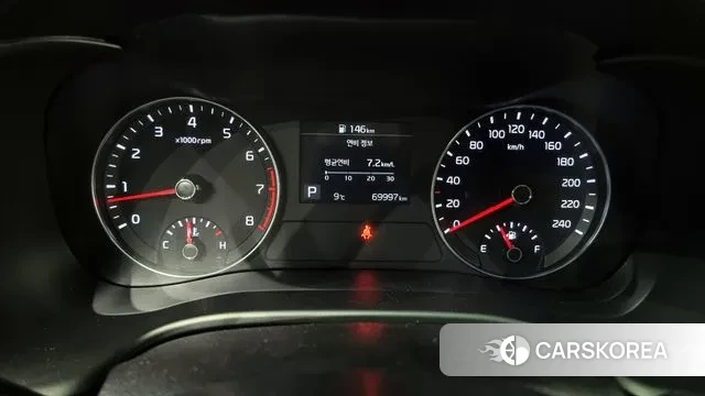 Kia Come New K3 id 3687164 из Кореи 18