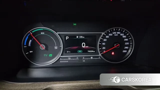 Kia Sorento 4th Generation id 3372805 из Кореи 18