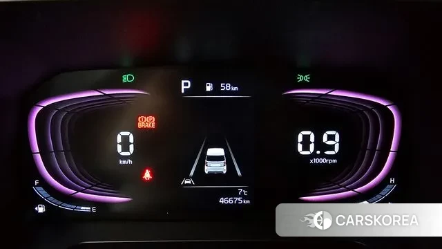 Kia The New Kia Ray id 3437006 из Кореи 18