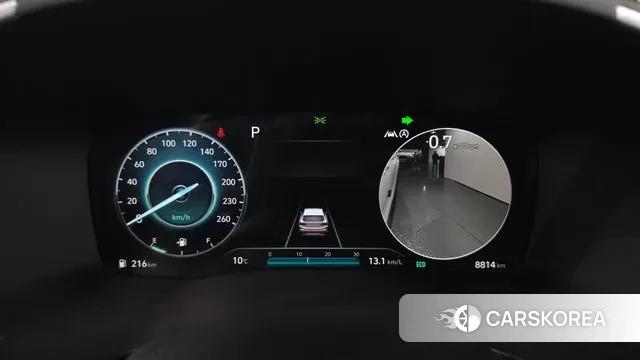 Hyundai The New Santa Fe id 3422500 из Кореи 18