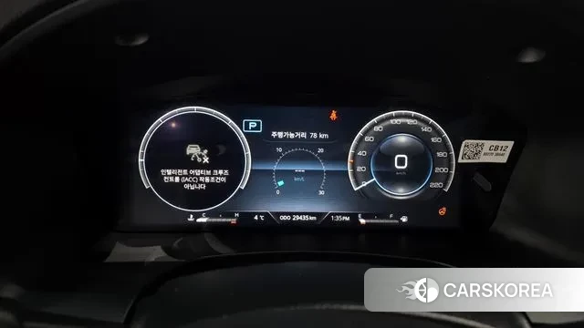 Ssangyong The New Rexton Sport id 3614773 из Кореи 18