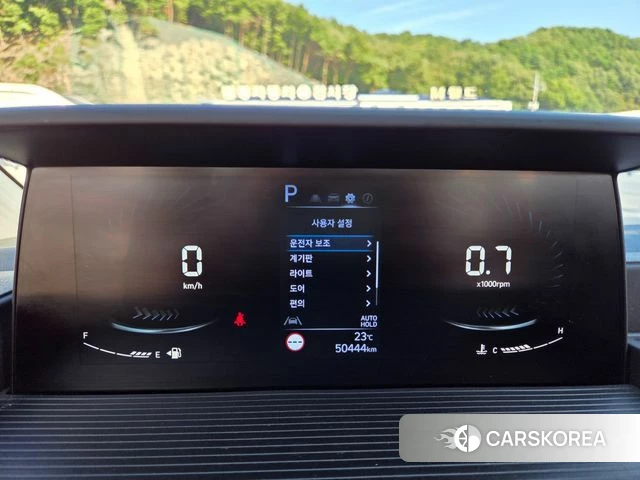 Hyundai Staria id 4842547 из Кореи 18