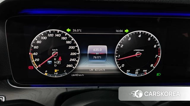 Mercedes-Benz E-Class W213 id 4536293 из Кореи 36