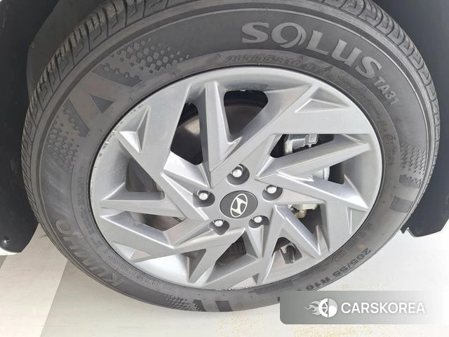 Hyundai Avante Hybrid (CN7) id 3934079 из Кореи 18