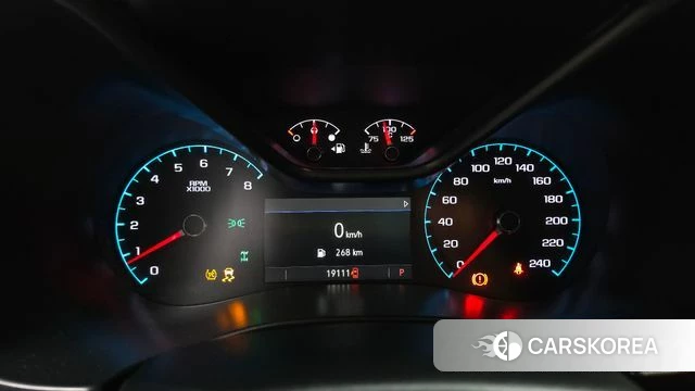 Chevrolet (GM Daewoo) Real New Colorado id 4281774 из Кореи 30