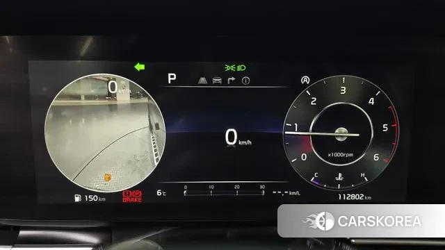 Kia Carnival 4th generation id 3681645 из Кореи 18