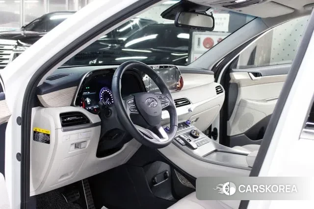 Hyundai Palisade id 3176498 из Кореи 18