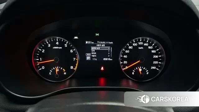 Kia Sportage The Bold id 3718314 из Кореи 18