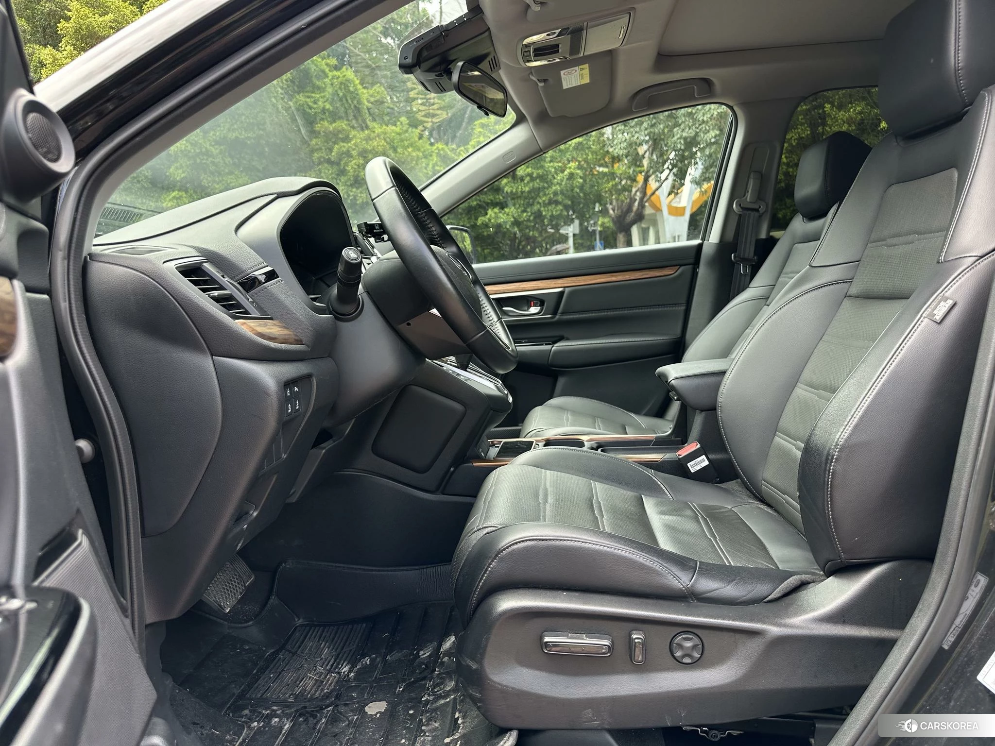 Honda CR-V id 4479485 из Китая 18