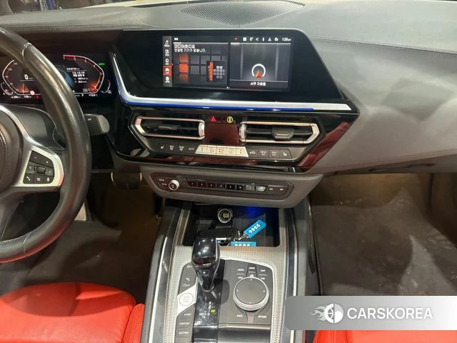 BMW Z4 (G29) id 3799008 из Кореи 8