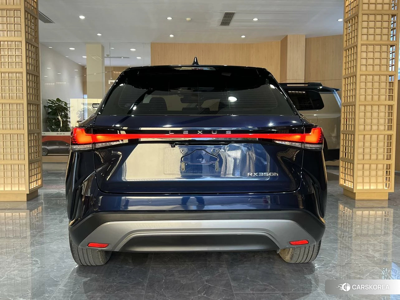 Lexus RX id 4498716 из Китая 15