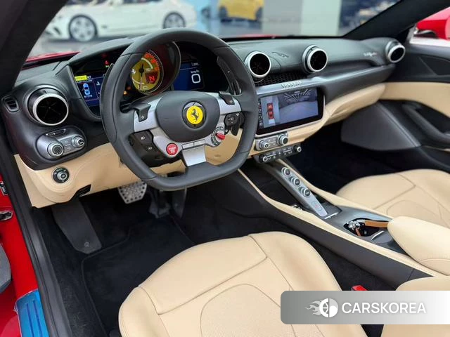 Ferrari Portofino id 3908991 из Китая 8