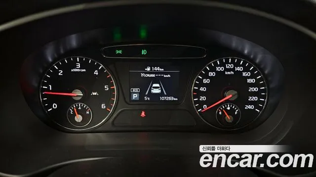 Kia The New Sorento id 2582248 из Кореи 18