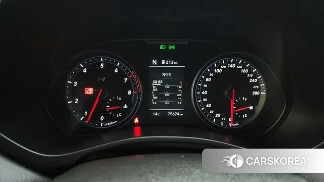 Hyundai Veloster (JS) id 3368608 из Кореи 18