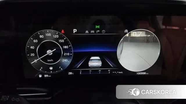 Kia Carnival 4th generation id 3003632 из Кореи 18