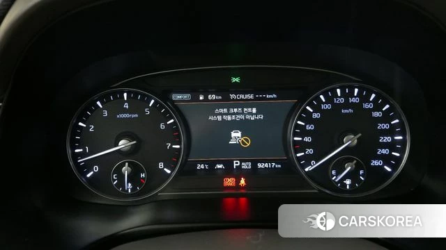 Kia More K9 id 4331437 из Кореи 32