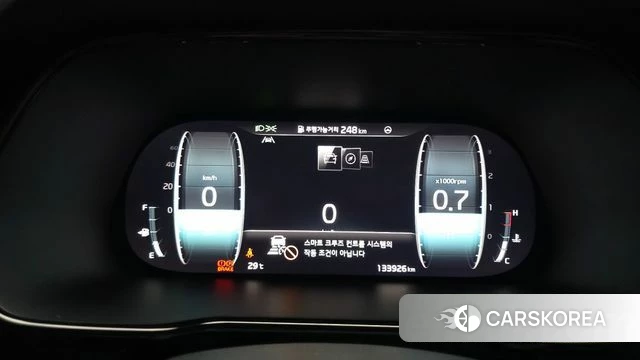 Kia Mohave Master id 4555673 из Кореи 18