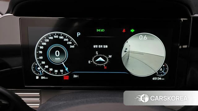 Hyundai The New Grandeur IG id 3916702 из Кореи 18