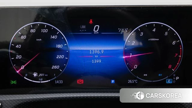 Mercedes-Benz A-Class W177 id 4291888 из Кореи 18