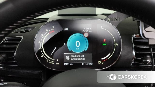 Mini Cooper S Clubman id 4243229 из Кореи 31