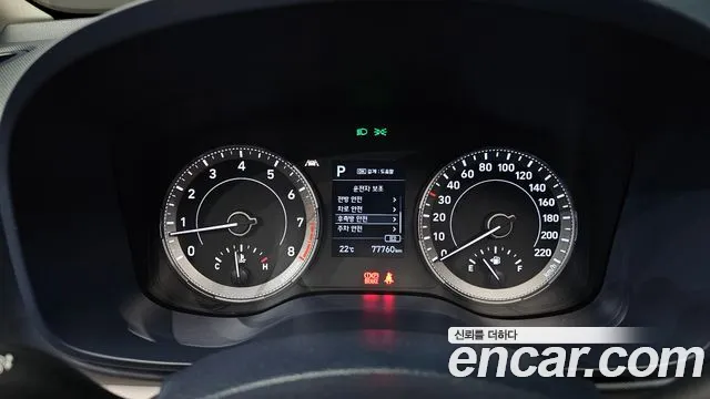 Hyundai Venue id 2720683 из Кореи 18