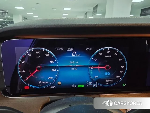 Mercedes-Benz E-Class W213 id 3395669 из Кореи 15